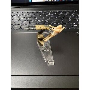 016-001 Star Wars Micro Galaxy Squadron Scout Class‎ Series 2 STAP Battle Droid